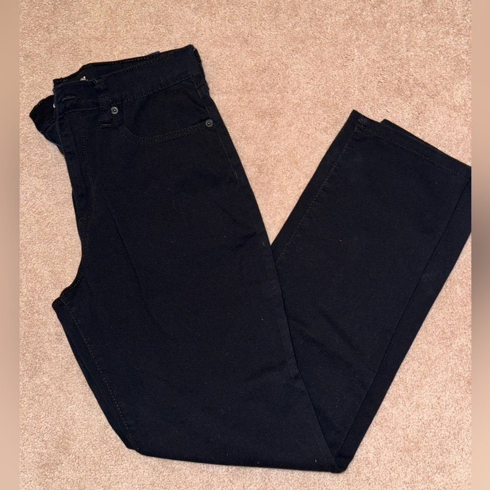 US POLO Association Boys Jeans